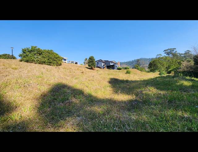 1,663M² VACANT LAND FOR SALE IN MONTROSE
